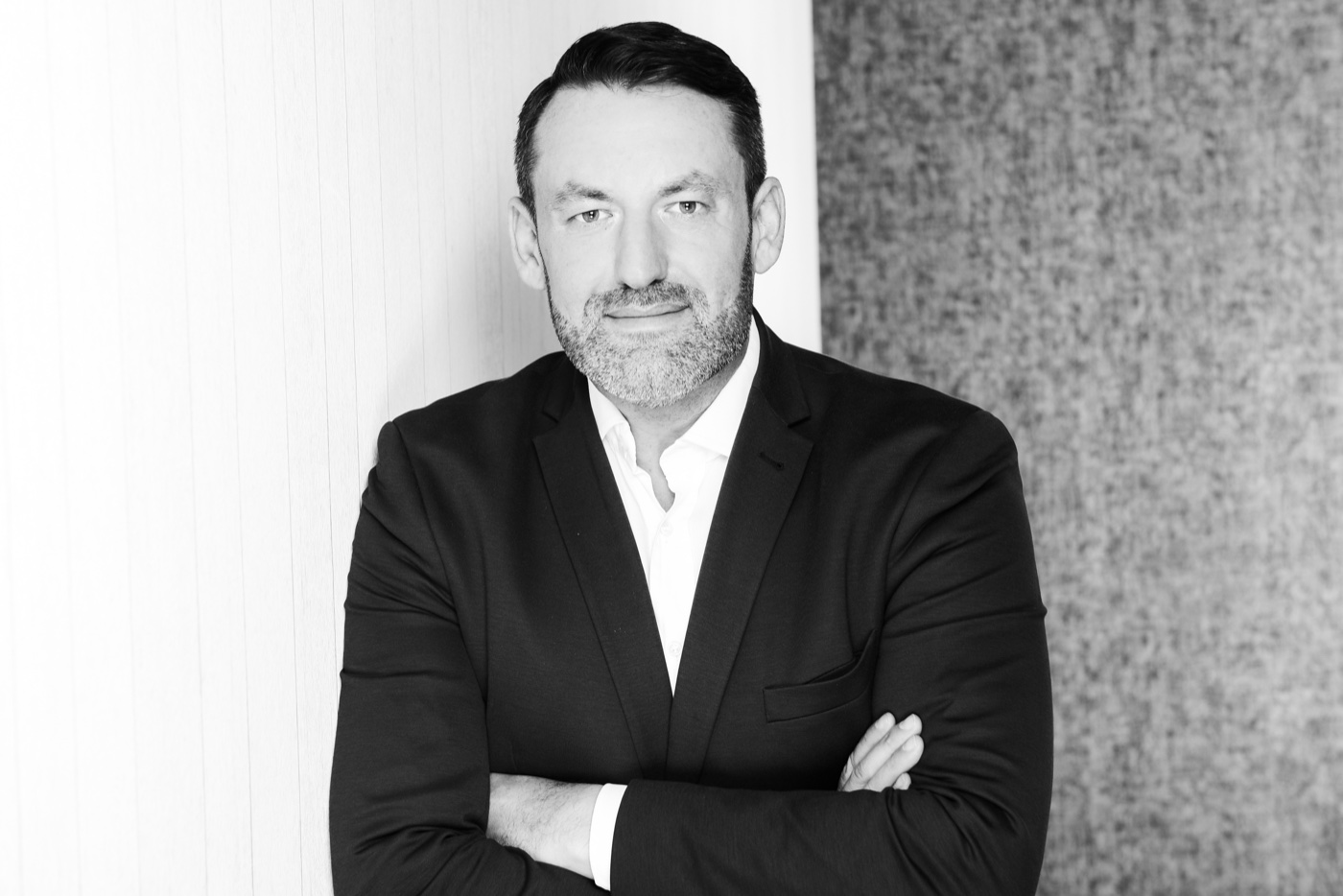 Michael Kupermann